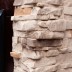 Портал каминный из МДФ RealFlame Dublin Rock под очаги (Majestic, Fobos, Eugene, 3D Olympic, 3D Oregan)