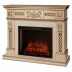 Электрокамин RealFlame Corsica Lux 25,5/26 WT с очагом Epsilon 26 S IR