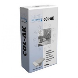 Клеевая смесь COL-AK