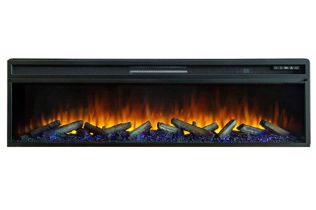 Очаг Vision 60 LOG LED