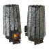 Комплект облицовки Grill’D Stone for 180 Vega Short/Long (Серпентинит)