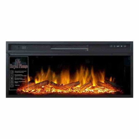 Электрокамин VISION 42 LOG LED (Royal Flame)