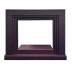 Портал каминный из МДФ RealFlame Stanley 26 Plum сливовый