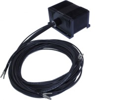 Комплект Cariitti для освещения сауны VPAC-1527-N221