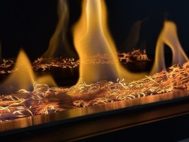 Декоративная нить накаливания ZeFire