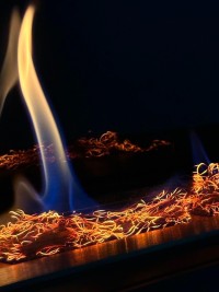 Декоративная нить накаливания ZeFire