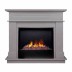 Электрокамин RealFlame Regent 26 BG кашемир с очагом 3D Cassette 630