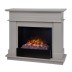 Электрокамин RealFlame Regent 26 BG кашемир с очагом 3D Cassette 630
