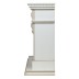 Электрокамин RealFlame Estella 25,5/26 WT с очагом 3D Cassette 630 Black Panel
