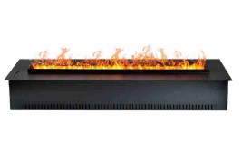 Очаг Design L1000RF 3D PS/LOG