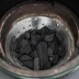 Стальная чаша для угля для гриля Big Green Egg M