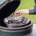 Стальная чаша для угля для гриля Big Green Egg M
