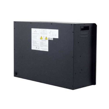 Электрокамин VISION 26 EF LED FX (Royal Flame)