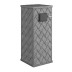 Стена из слэба талькомагнезита Talc Stone wall 62 с гравировкой