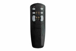 Очаг Design B650RF 3D