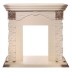 Портал каминный из МДФ RealFlame Dublin Lux под очаги (Majestic, Fobos, Eugene, 3D Olympic, 3D Oregan)