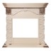 Портал каминный из МДФ RealFlame Dublin Lux под очаги (Majestic, Fobos, Eugene, 3D Olympic, 3D Oregan)