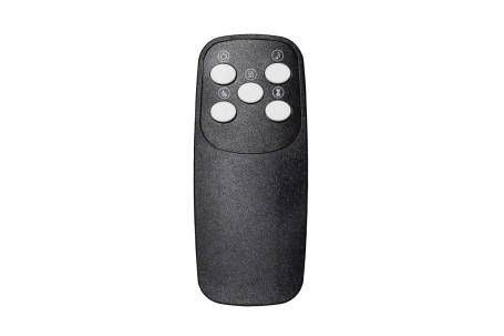 Очаг Fobos FX M Black RC