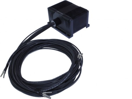 Комплект Cariitti для подсветки полков VPAC-1527-G229