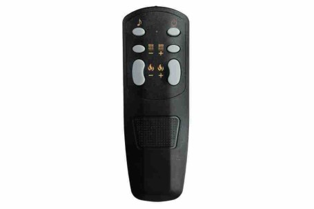 Очаг Design B800RF 3D