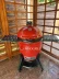 Керамический гриль Kamado Joe Big III