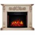 Электрокамин RealFlame Salford 33 WT с очагом Firespace 33 S IR