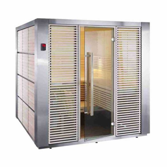 Сауна Harvia Rubic S 2123 RC
