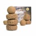 Керамические камни для сауны KERKES 10 кг.