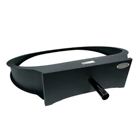 Вставка для приготовления пиццы Primo Oval Large (Family)