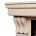Электрокамин RealFlame Country 26 WT с очагом 3D Helios 26 SBG