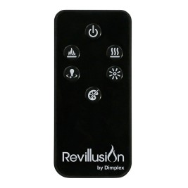 Электрокамин REVILLUSION RLG25 (Dimplex)