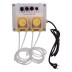 Дозирующий насос Aromawolke DSD-02A