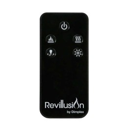 Электрокамин REVILLUSION RLG20 (Dimplex)