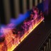 Электрокамин с очагом Schönes Feuer Очаг 3D FireLine 1000 + Blue Effect Flame (BASE)