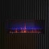 Электрокамин с очагом Schönes Feuer Очаг 3D FireLine 1000 + Blue Effect Flame (BASE)