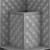Стена из слэба талькомагнезита Talc Stone wall 56 с гравировкой