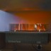 Электрокамин с очагом Schönes Feuer Очаг 3D FireLine 600 + Blue Effect Flame (BASE)