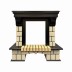 Портал для электрокамина STONE ML STD/EUG DN-887