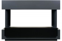 Royal Flame Портал Cube 36 - Серый графит