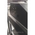 Мобильный модуль с угольным грилем для барбекю комплекса