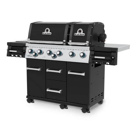 Газовый гриль Broil King Imperial 690 IR