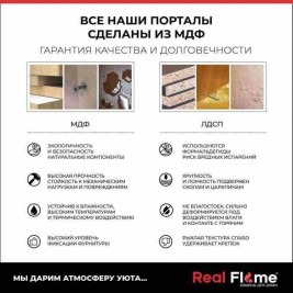 Электрокамин RealFlame Weston 33 BL c 3D Firestar 33, живое пламя