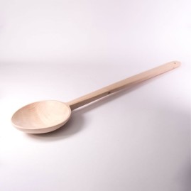 Ковш для сауны