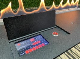 Автоматический биокамин ZeFire М 1200 (ZeFire)