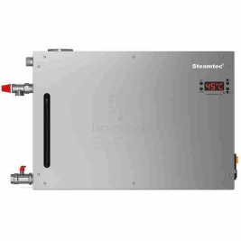 НАКОПИТЕЛЬНЫЙ ПАРОГЕНЕРАТОР «STEAMTEC» TOLO PGN-20