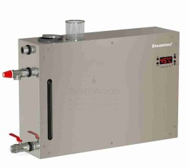 НАКОПИТЕЛЬНЫЙ ПАРОГЕНЕРАТОР «STEAMTEC» TOLO PGN-20