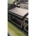 Мобильный модуль со столом для барбекю комплекса