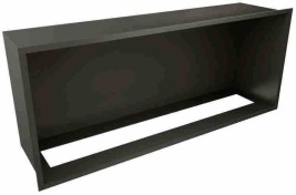 Встраиваемый очаг Standart 1200 (ZeFire)