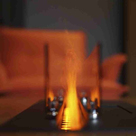 Электрокамин с очагом Schönes Feuer Очаг 3D FireLine 1500 (BASE)