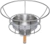 Керамический гриль Monolith Le Chef Red PRO 2.0
